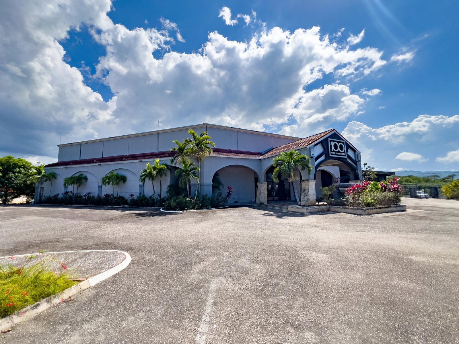 Prime-Commercial-Property-for-Sale-in-Montego-Bay-25000-sq.ft_.-Howard-Cooke-Blvd Third image of A&b-1,101 Catherine Hall in Catherine Hall, St. James, Jamaica - property is For Sale