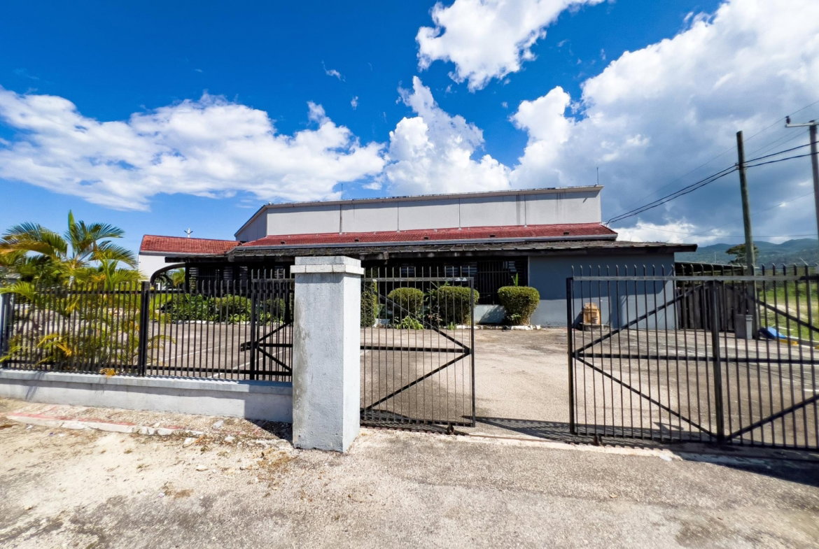 Fourth image of A&b-1,101 Catherine Hall in Catherine Hall, St. James, Jamaica - property is For Sale