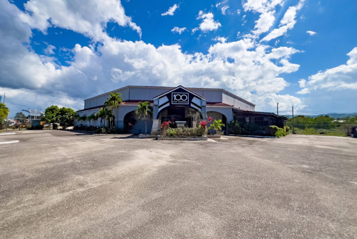 Seventh image of A&b-1,101 Catherine Hall in Catherine Hall, St. James, Jamaica - property is For Sale