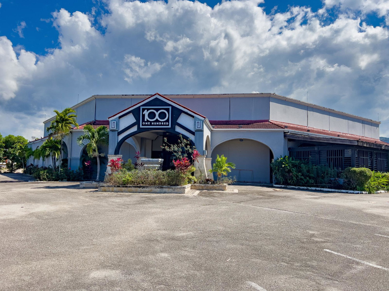 Prime-Commercial-Property-for-Sale-in-Montego-Bay-25000-sq.ft_.-Howard-Cooke-Blvd First image of A&b-1,101 Catherine Hall in Catherine Hall, St. James, Jamaica - property is For Sale