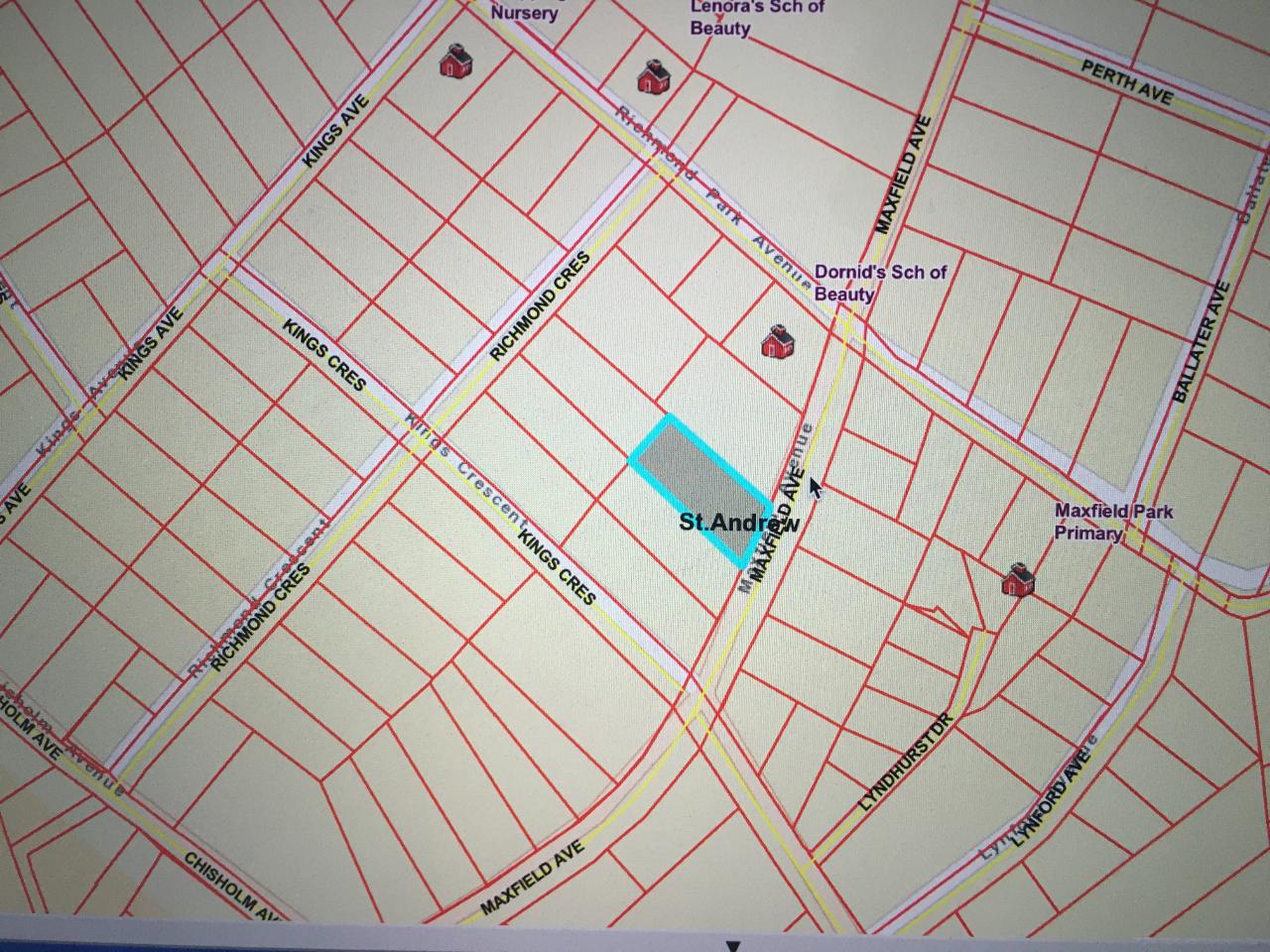 Fourth image of 113 Maxfield Avenue in Kingston 10, St. Andrew, Jamaica - property is For Sale