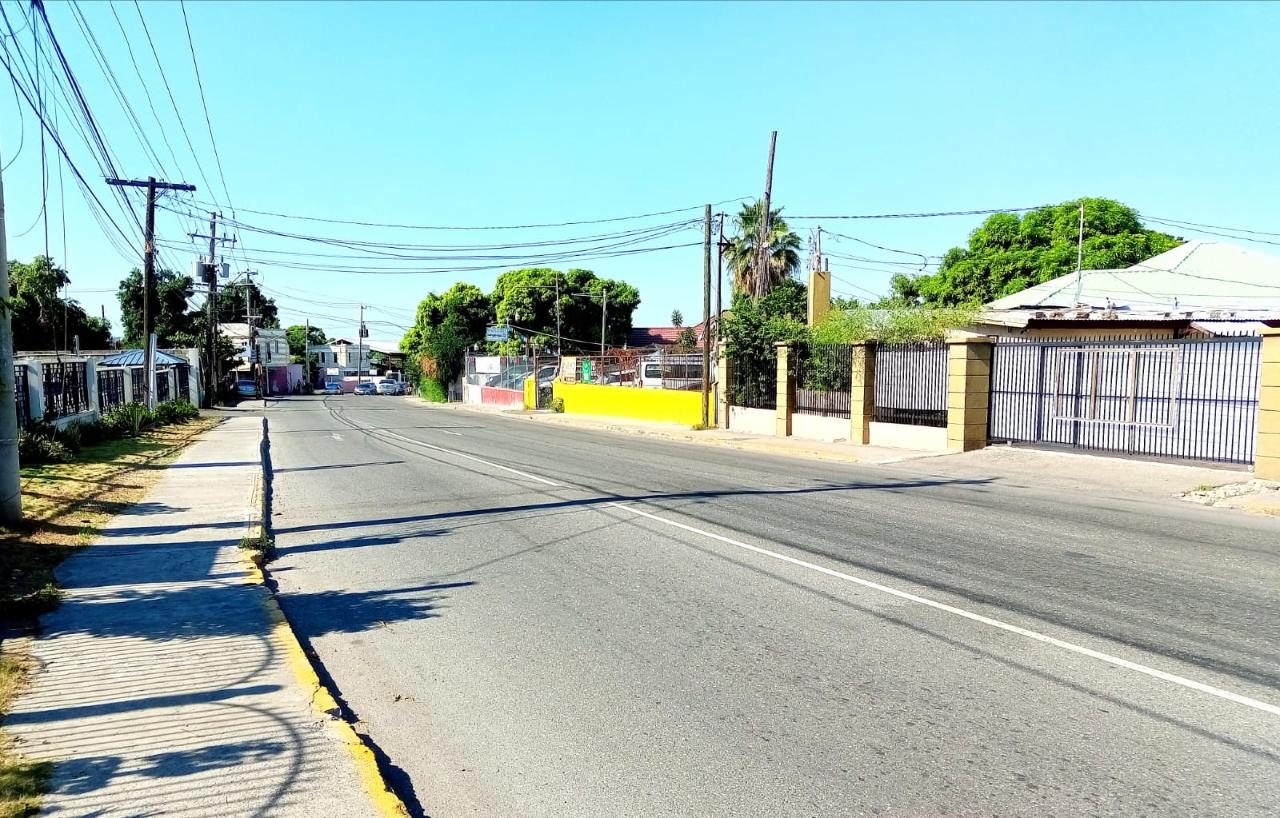 First image of 113 Maxfield Avenue in Kingston 10, St. Andrew, Jamaica - property is For Sale