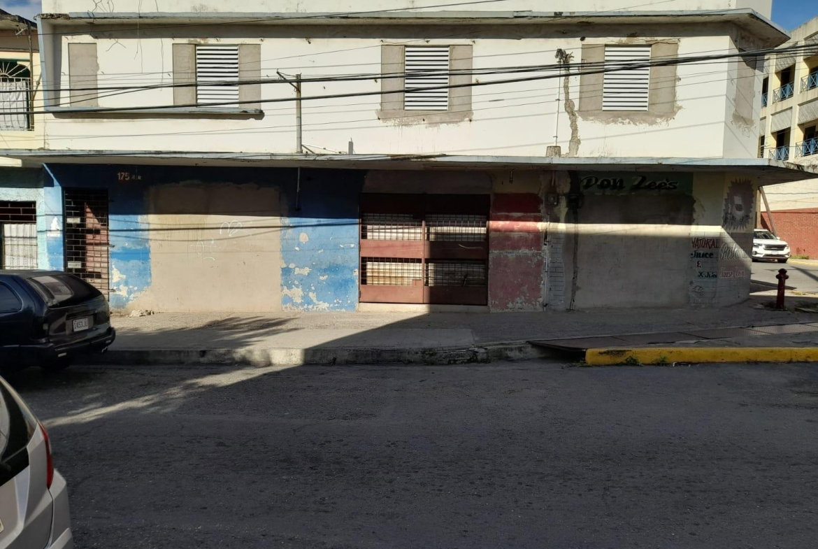 Second image of 175 Princess Street in KINGSTON, Kingston, Jamaica - property is For Sale
