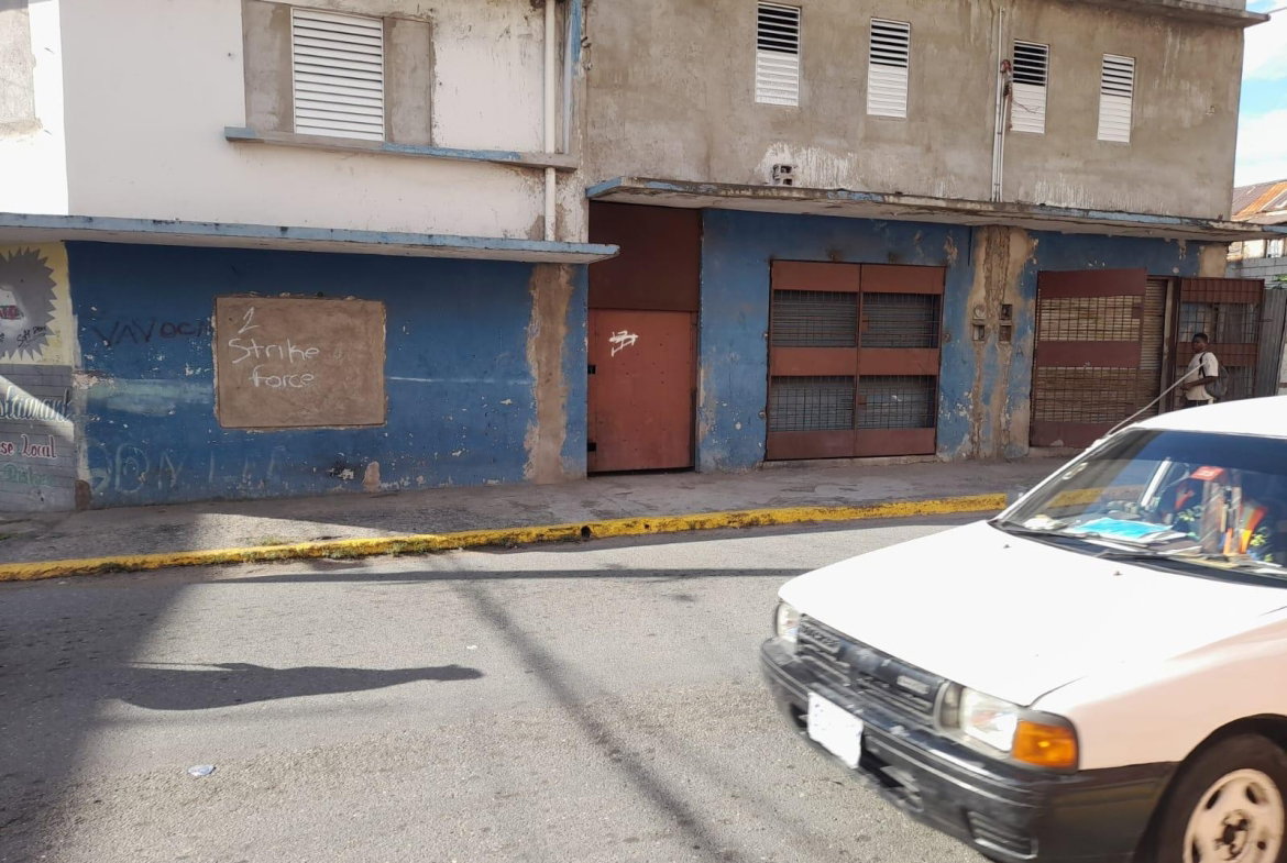 First image of 175 Princess Street in KINGSTON, Kingston, Jamaica - property is For Sale