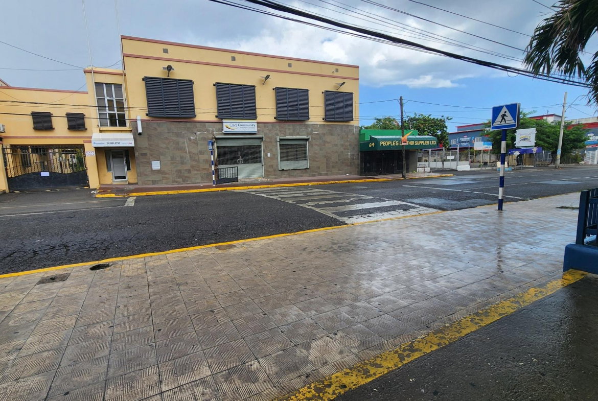 Second image of 66-70 Slipe Road in Kingston 10, St. Andrew, Jamaica - property is For Sale