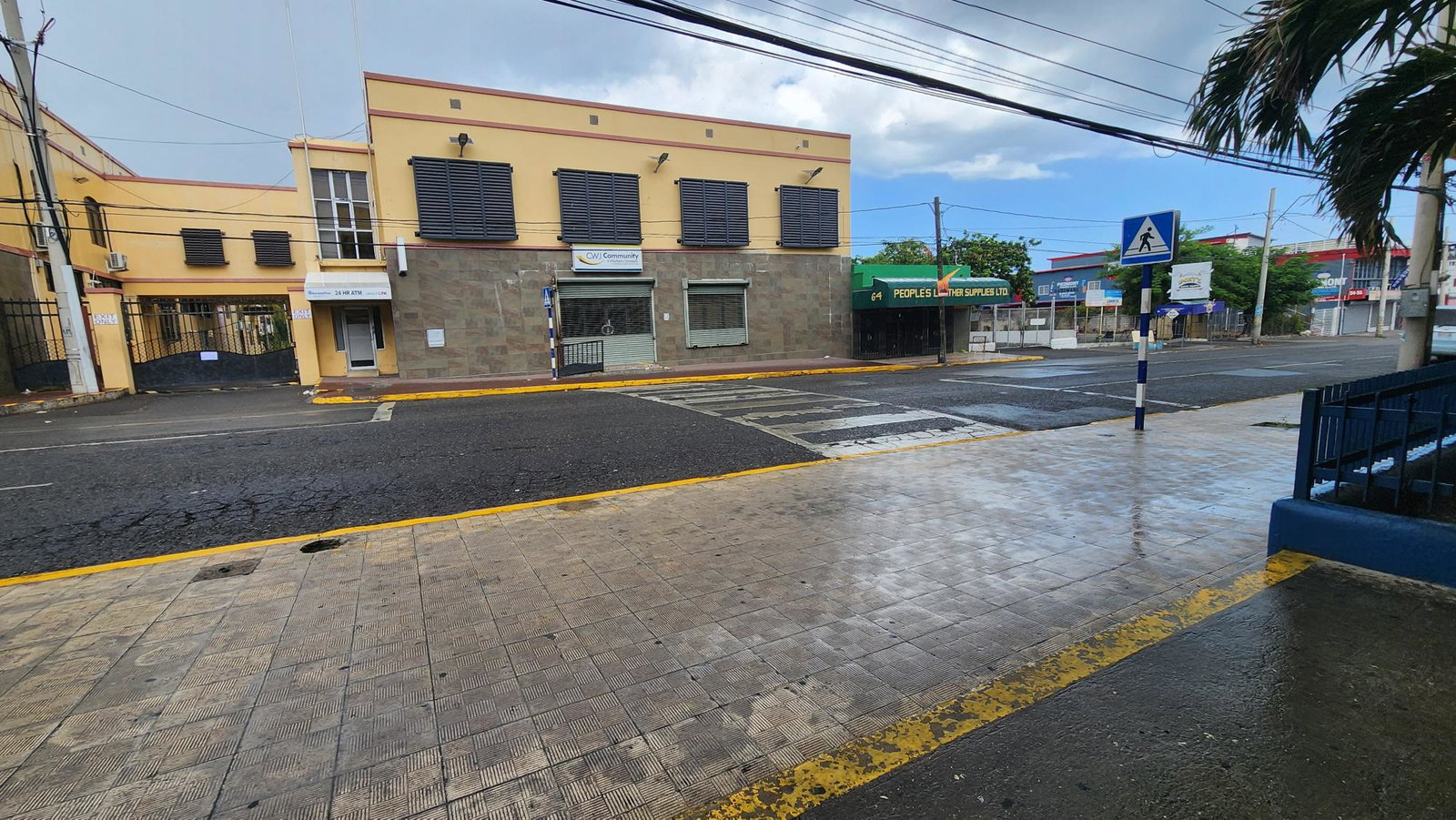 Prime-Commercial-Property-for-Sale-on-Slipe-Road-St.-Andrew-Jamaica Second image of 66-70 Slipe Road in Kingston 10, St. Andrew, Jamaica - property is For Sale