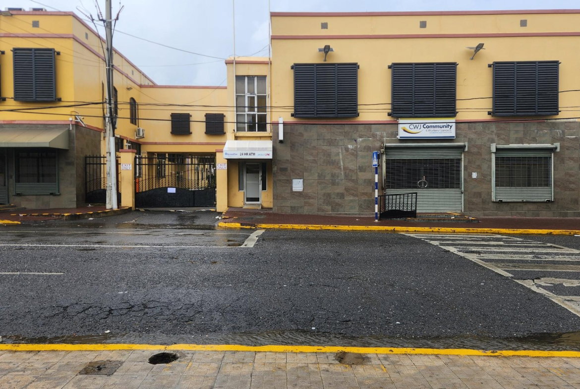 First image of 66-70 Slipe Road in Kingston 10, St. Andrew, Jamaica - property is For Sale