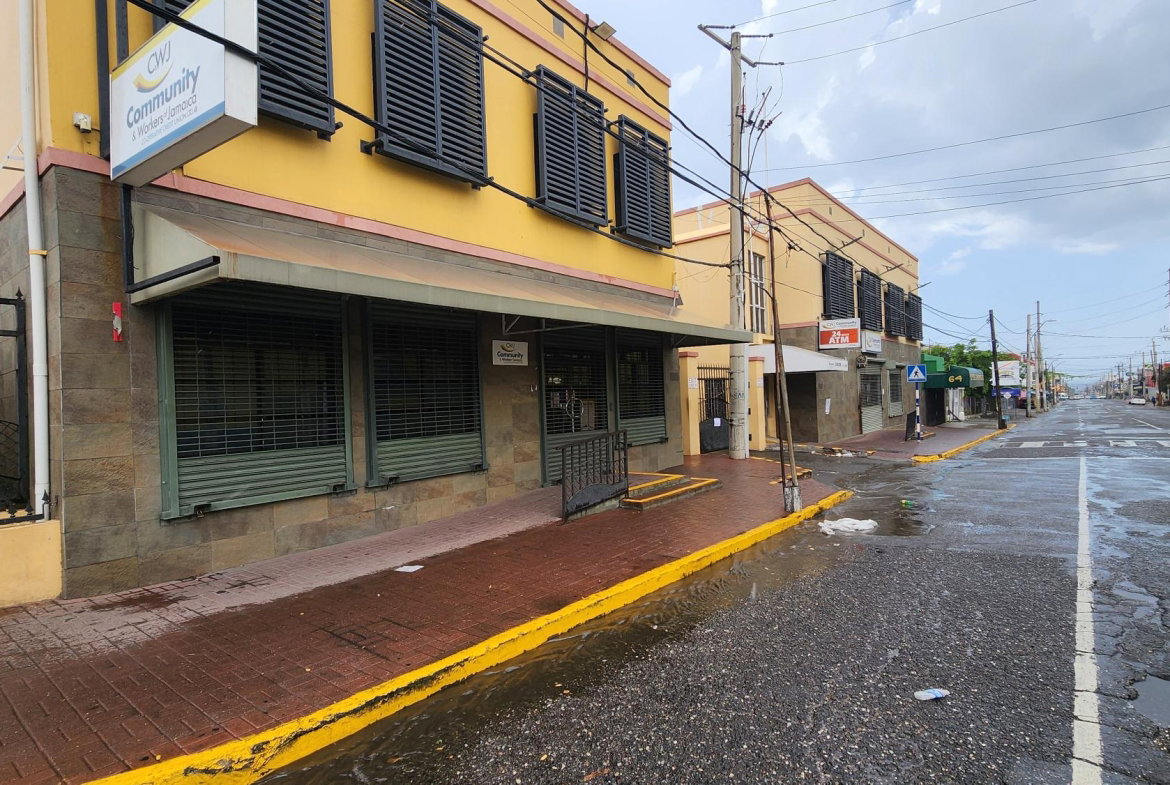 Third image of 66-70 Slipe Road in Kingston 10, St. Andrew, Jamaica - property is For Sale