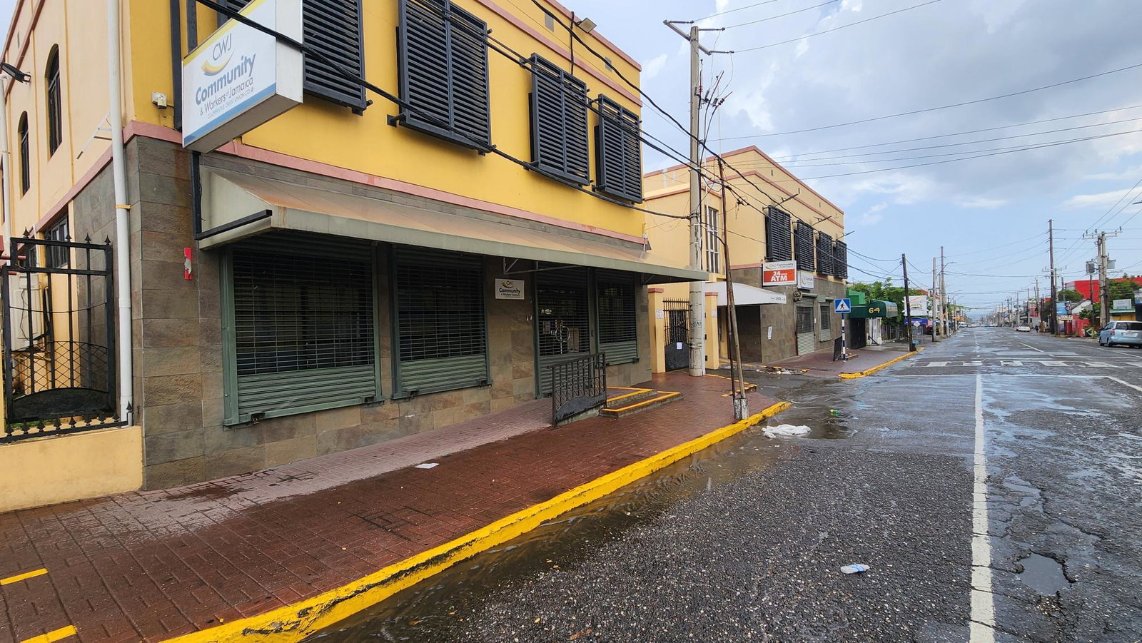 Prime-Commercial-Property-for-Sale-on-Slipe-Road-St.-Andrew-Jamaica Third image of 66-70 Slipe Road in Kingston 10, St. Andrew, Jamaica - property is For Sale