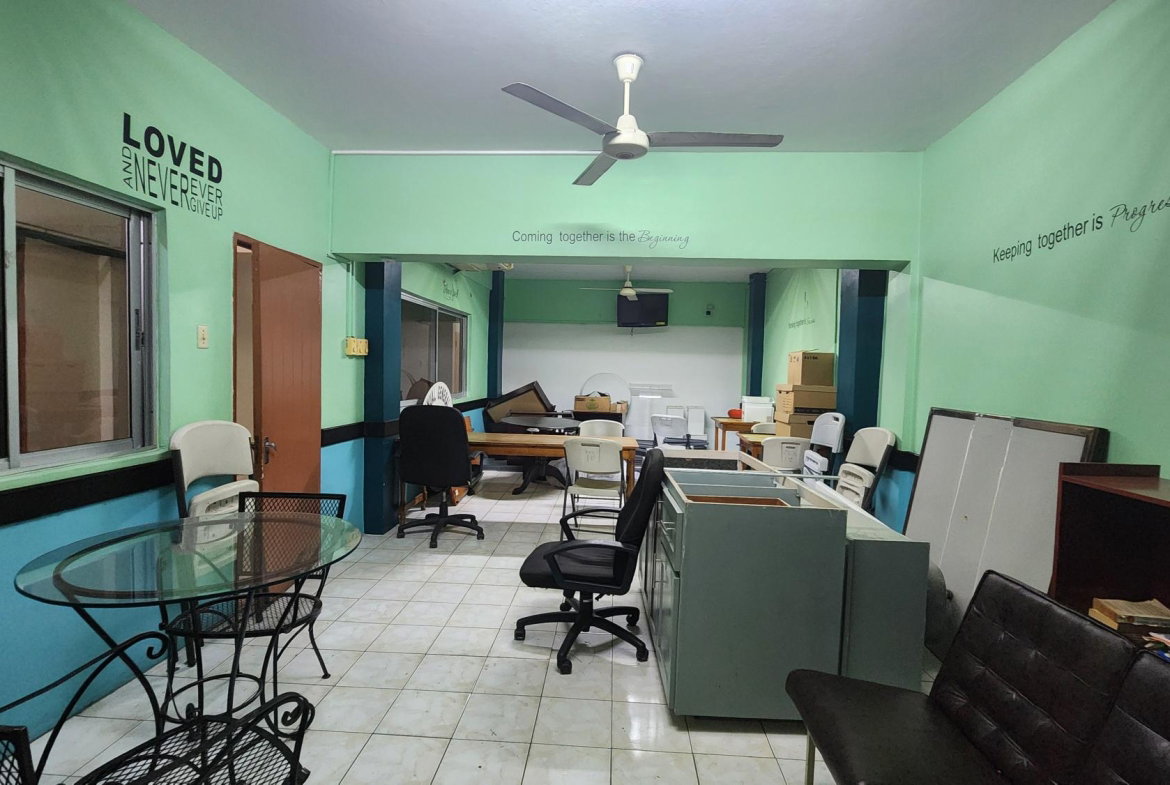 Ninth image of 66-70 Slipe Road in Kingston 10, St. Andrew, Jamaica - property is For Sale