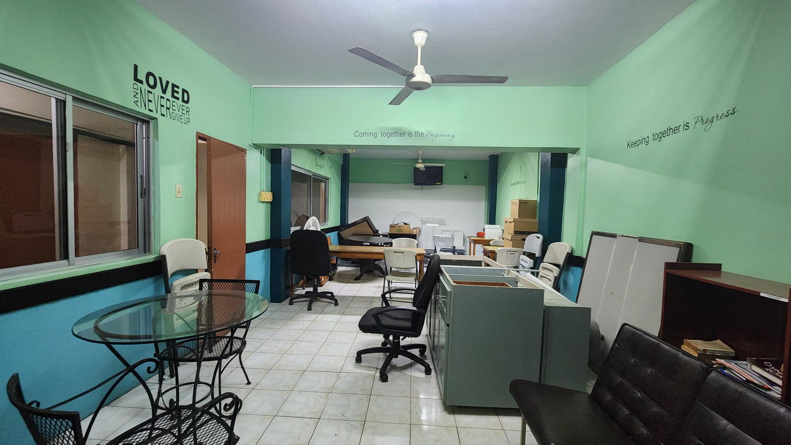 Prime-Commercial-Property-for-Sale-on-Slipe-Road-St.-Andrew-Jamaica Ninth image of 66-70 Slipe Road in Kingston 10, St. Andrew, Jamaica - property is For Sale