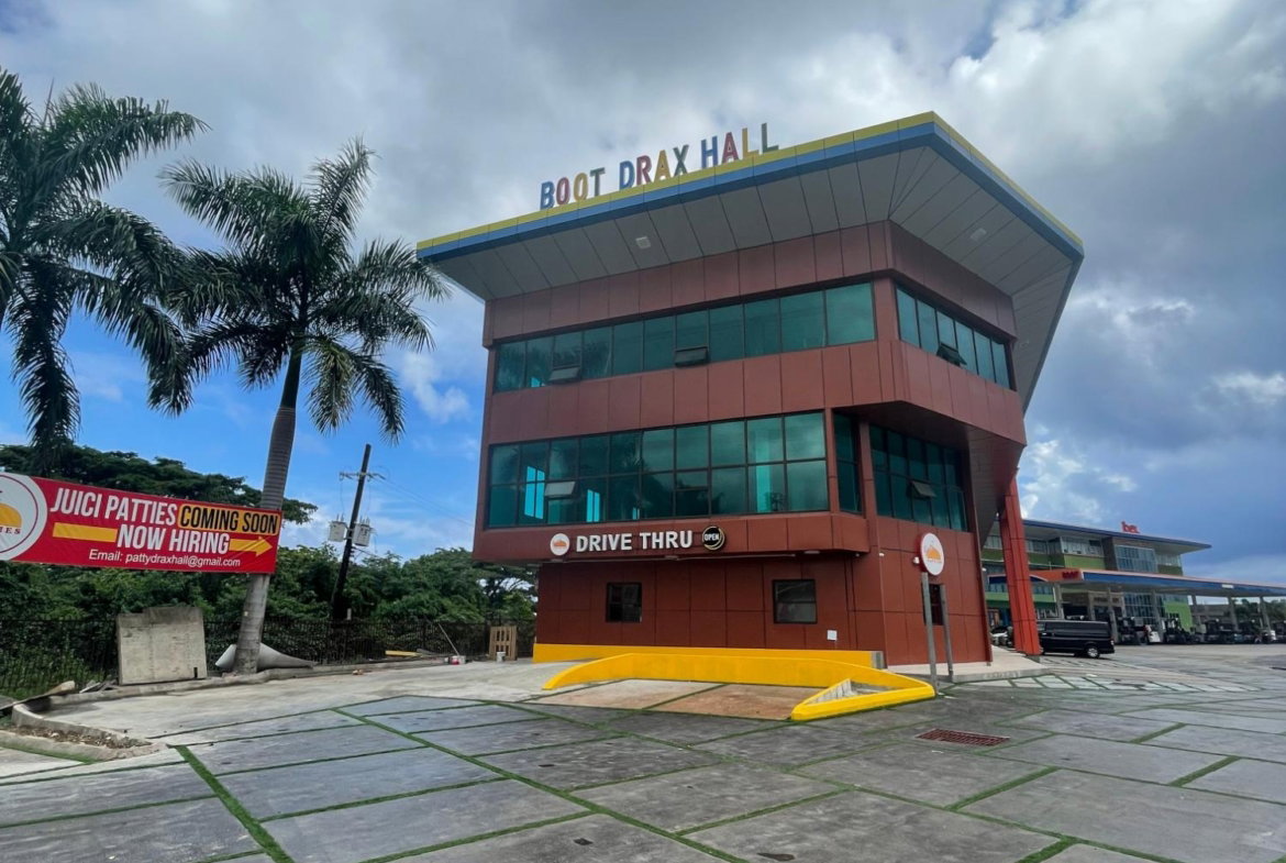 First image of 1st Flr- Boot 1 Drax Hall in Greenwich Park, St. Ann, Jamaica - property is For Rent
