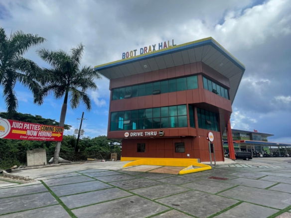 First image of 1st Flr- Boot 1 Drax Hall in Greenwich Park, St. Ann, Jamaica - property is For Rent