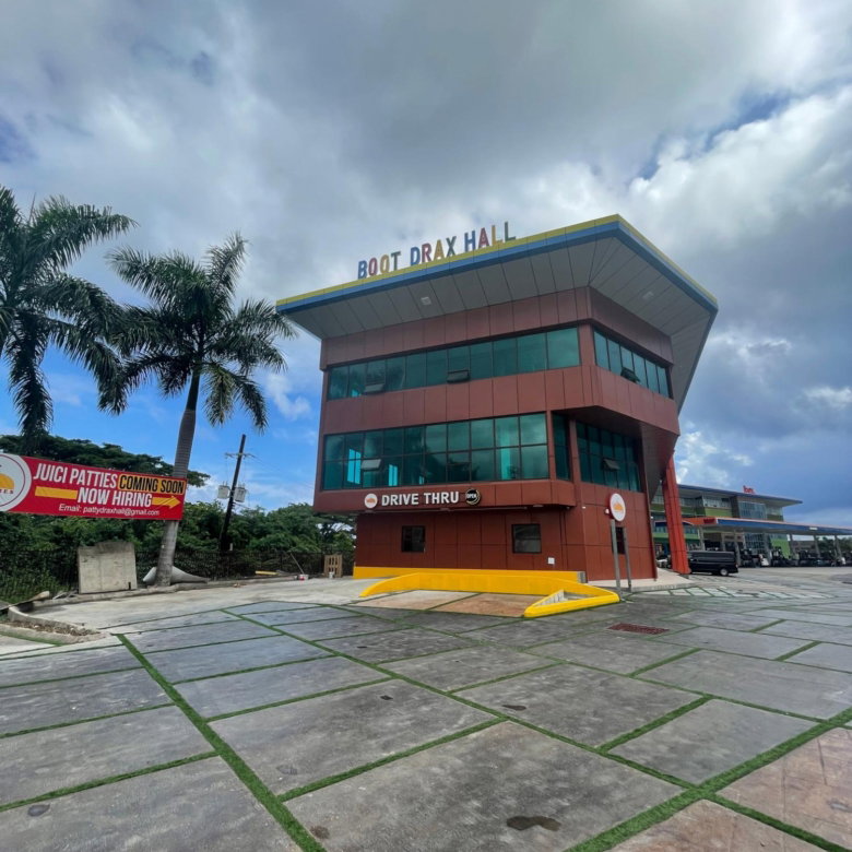 First image of 1st Flr- Boot 1 Drax Hall in Greenwich Park, St. Ann, Jamaica - property is For Rent