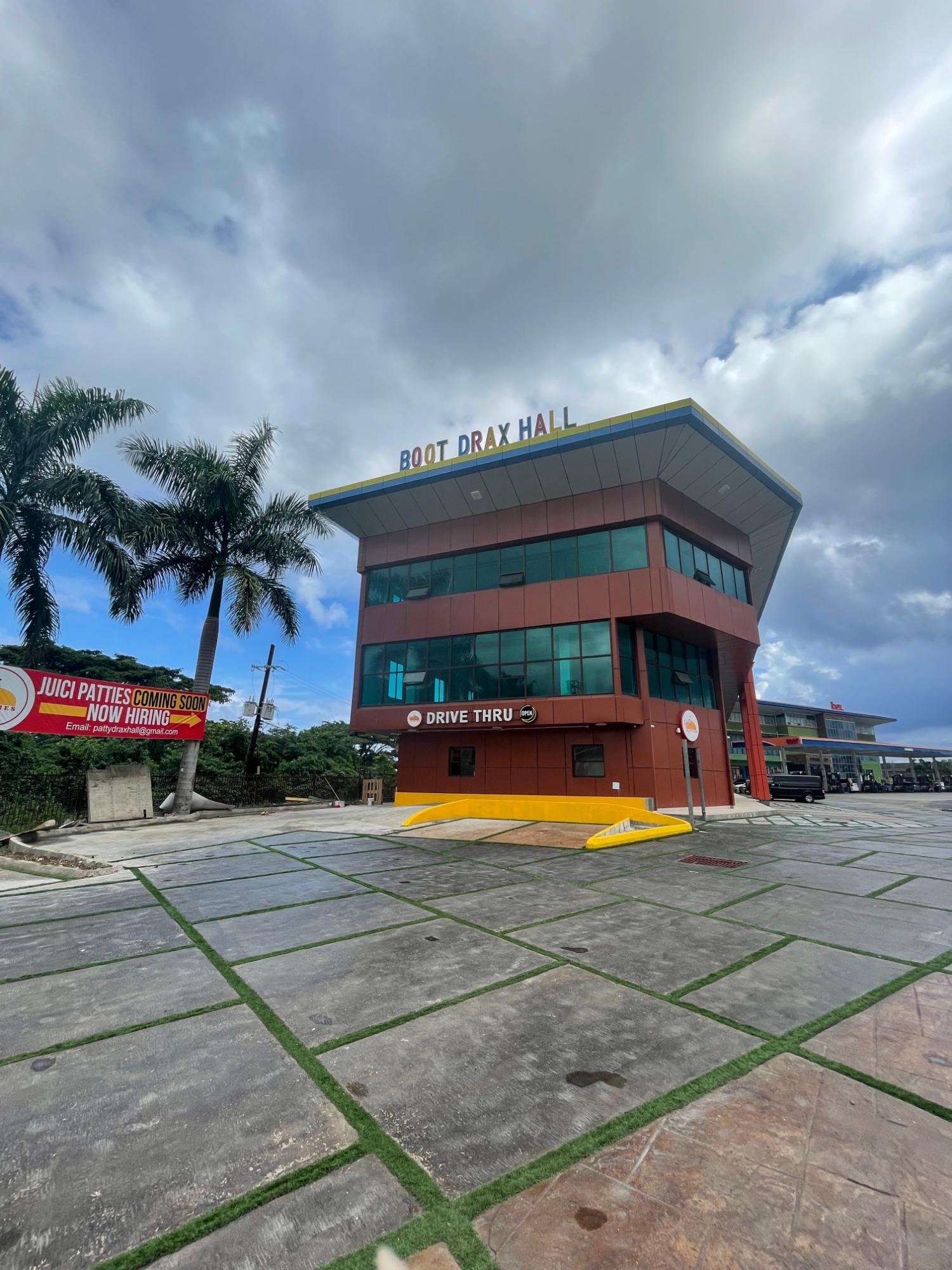 First image of 1st Flr- Boot 1 Drax Hall in Greenwich Park, St. Ann, Jamaica - property is For Rent