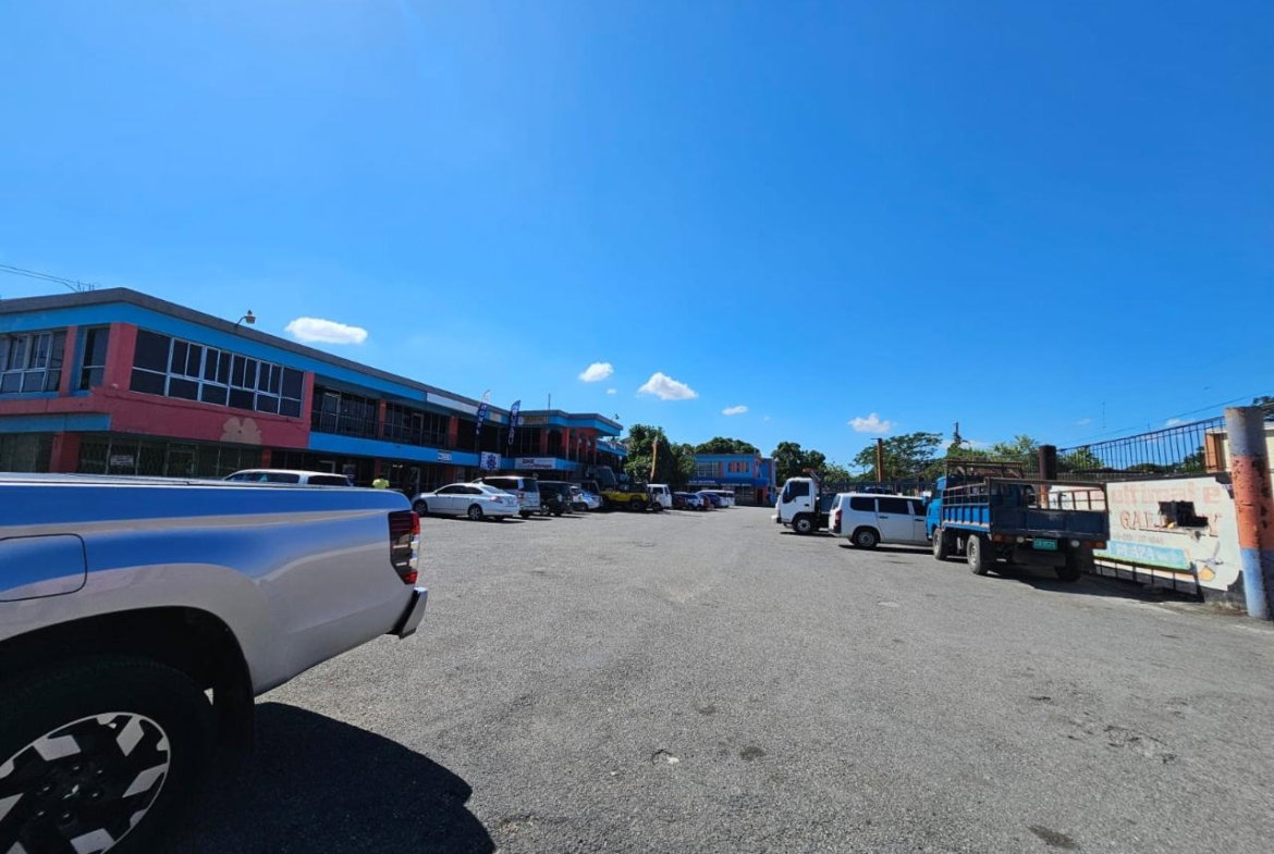 Second image of 16-41 Manchester Avenue in May Pen, Clarendon, Jamaica - property is For Rent