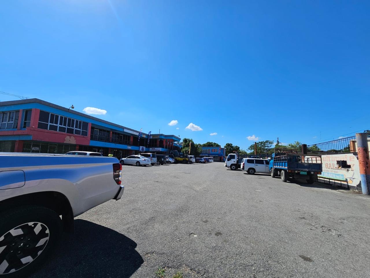 Second image of 16-41 Manchester Avenue in May Pen, Clarendon, Jamaica - property is For Rent