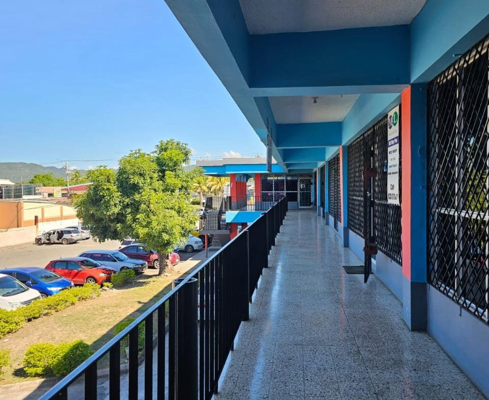 Fourth image of 16-41 Manchester Avenue in May Pen, Clarendon, Jamaica - property is For Rent