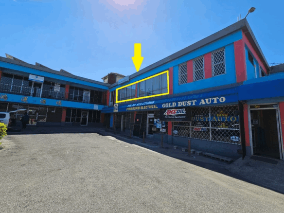 First image of 16-41 Manchester Avenue in May Pen, Clarendon, Jamaica - property is For Rent