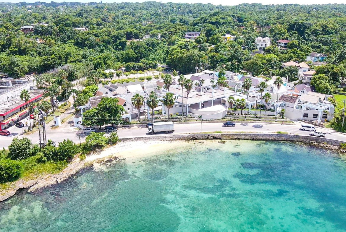 First image of Sunshine Village Negril in Negril, Westmoreland, Jamaica - property is For Sale