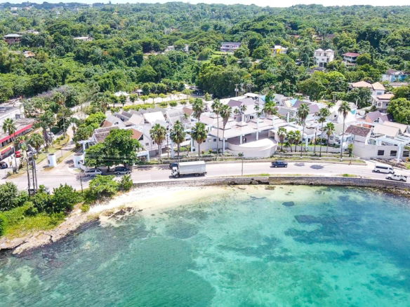 First image of Sunshine Village Negril in Negril, Westmoreland, Jamaica - property is For Sale