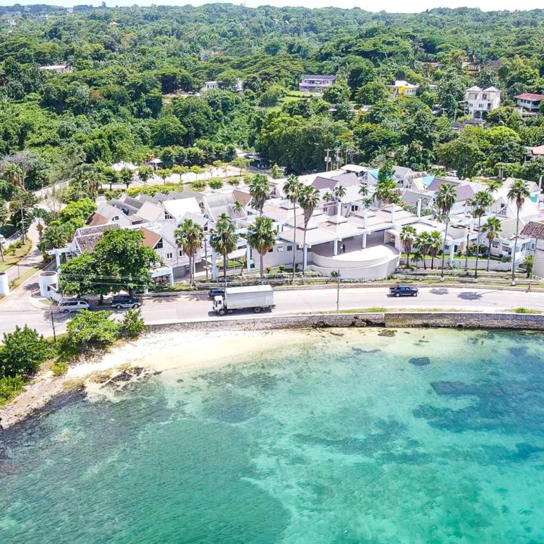 First image of Sunshine Village Negril in Negril, Westmoreland, Jamaica - property is For Sale