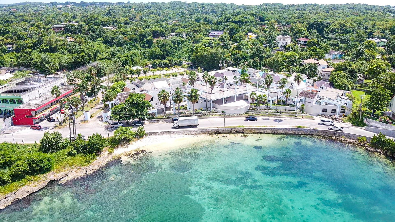 First image of Sunshine Village Negril in Negril, Westmoreland, Jamaica - property is For Sale