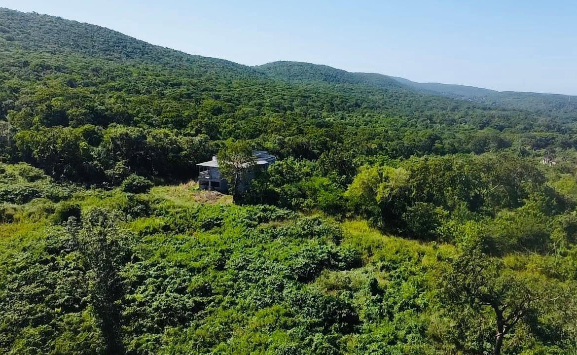 Second image of Ocean View. Greenside in Falmouth, Trelawny, Jamaica - property is For Sale