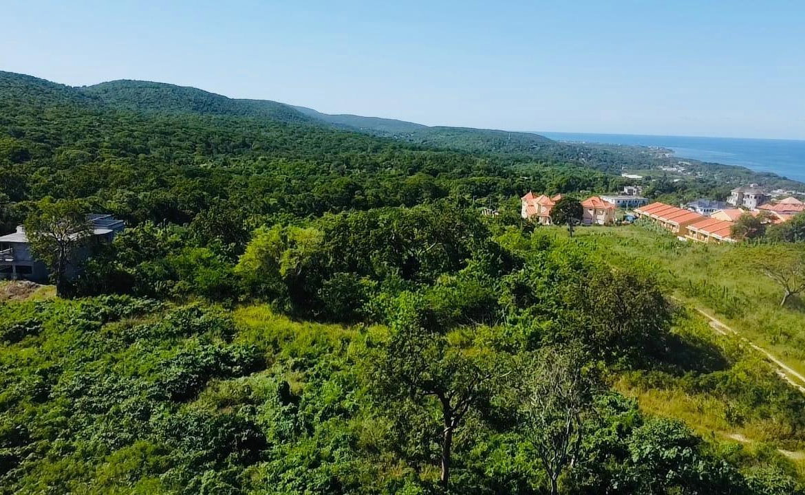 Second image of Ocean View. Greenside in Falmouth, Trelawny, Jamaica - property is For Sale