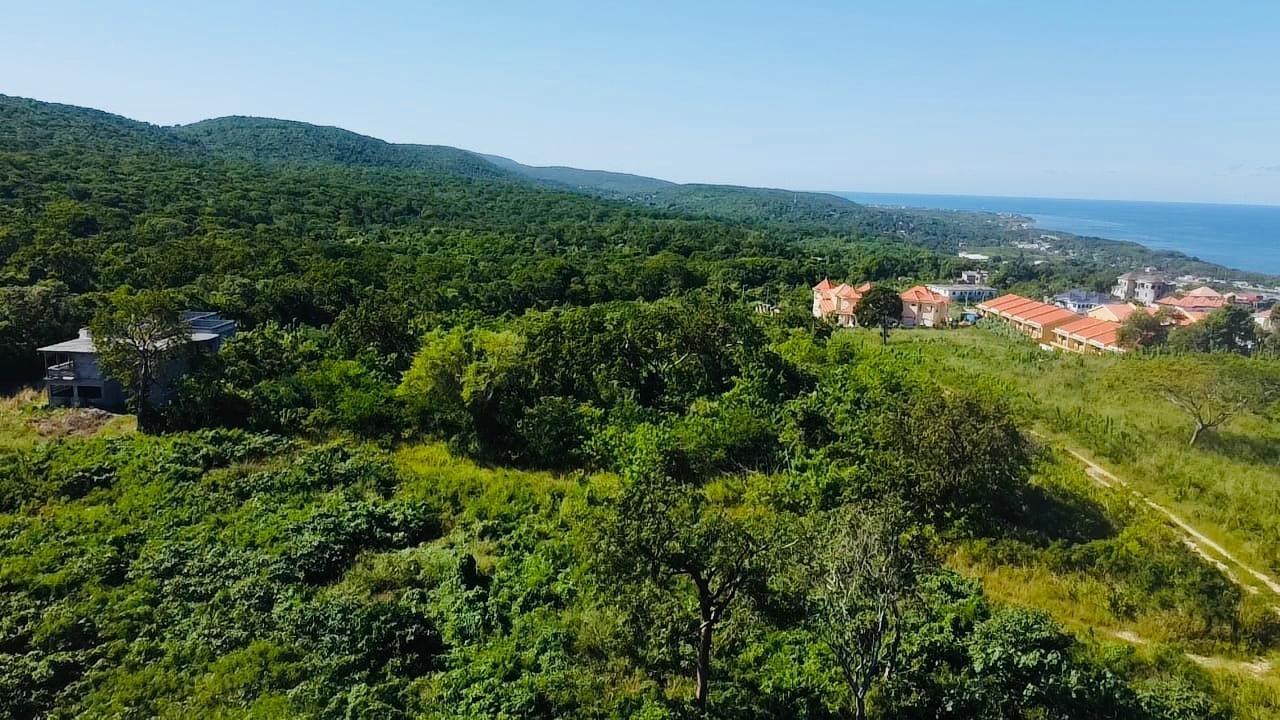 Second image of Ocean View. Greenside in Falmouth, Trelawny, Jamaica - property is For Sale