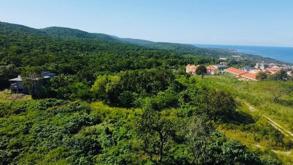 Second image of Ocean View. Greenside in Falmouth, Trelawny, Jamaica - property is For Sale