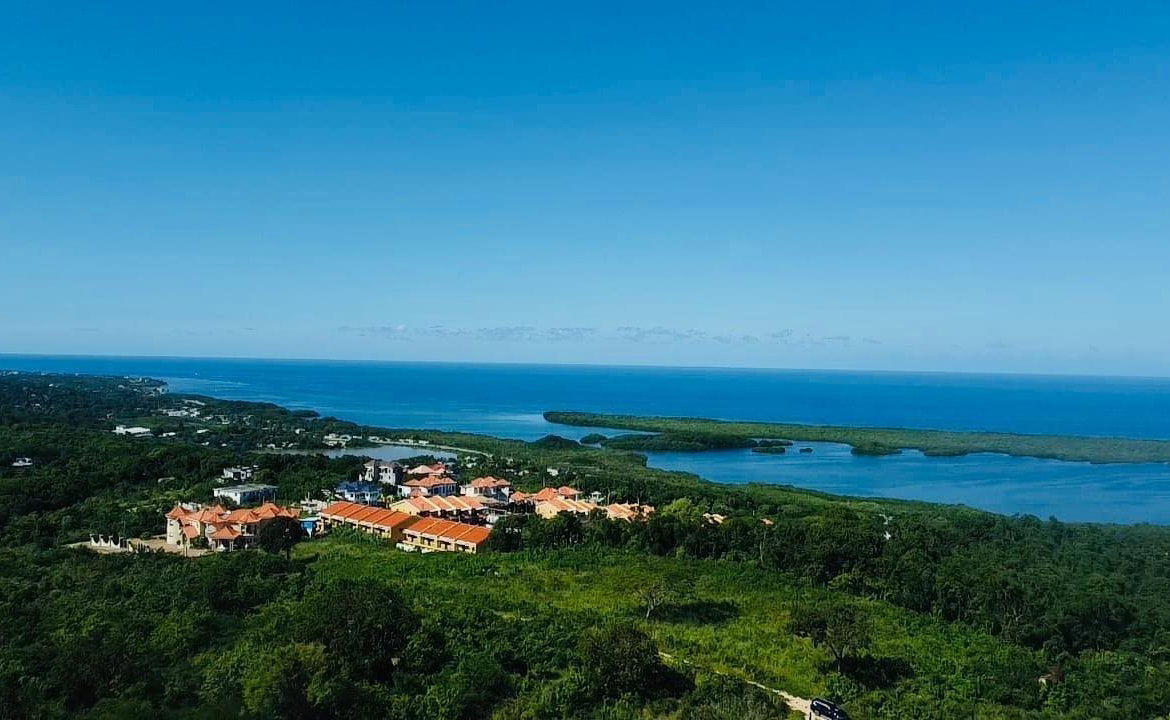 Fourth image of Ocean View. Greenside in Falmouth, Trelawny, Jamaica - property is For Sale