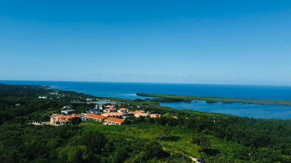 Fourth image of Ocean View. Greenside in Falmouth, Trelawny, Jamaica - property is For Sale