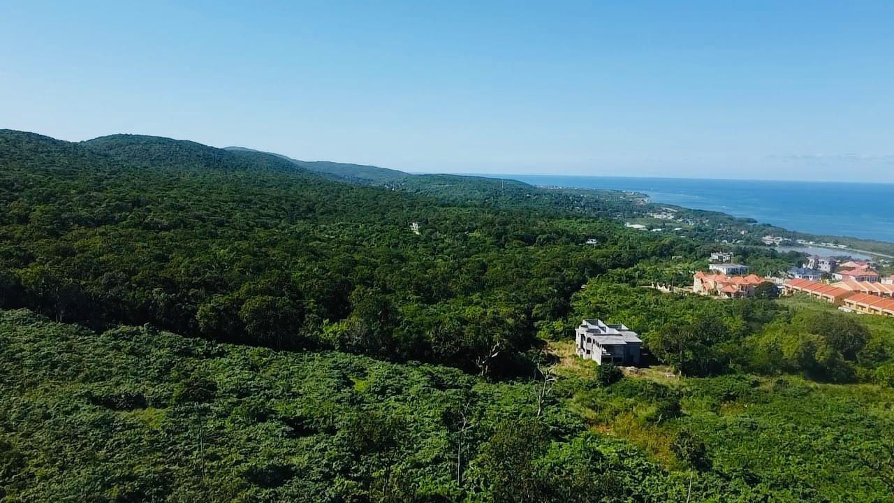 Sixth image of Ocean View. Greenside in Falmouth, Trelawny, Jamaica - property is For Sale