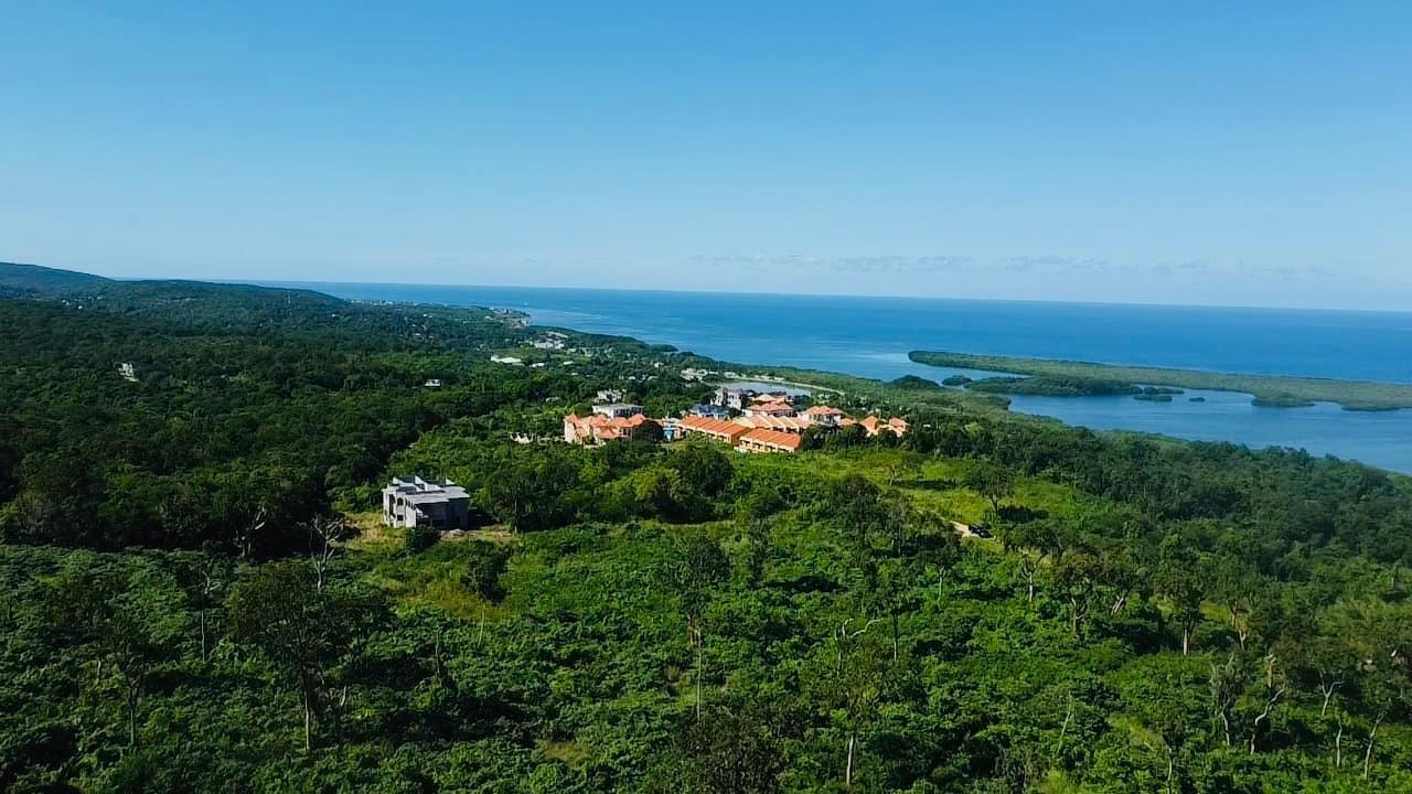 Seventh image of Ocean View. Greenside in Falmouth, Trelawny, Jamaica - property is For Sale
