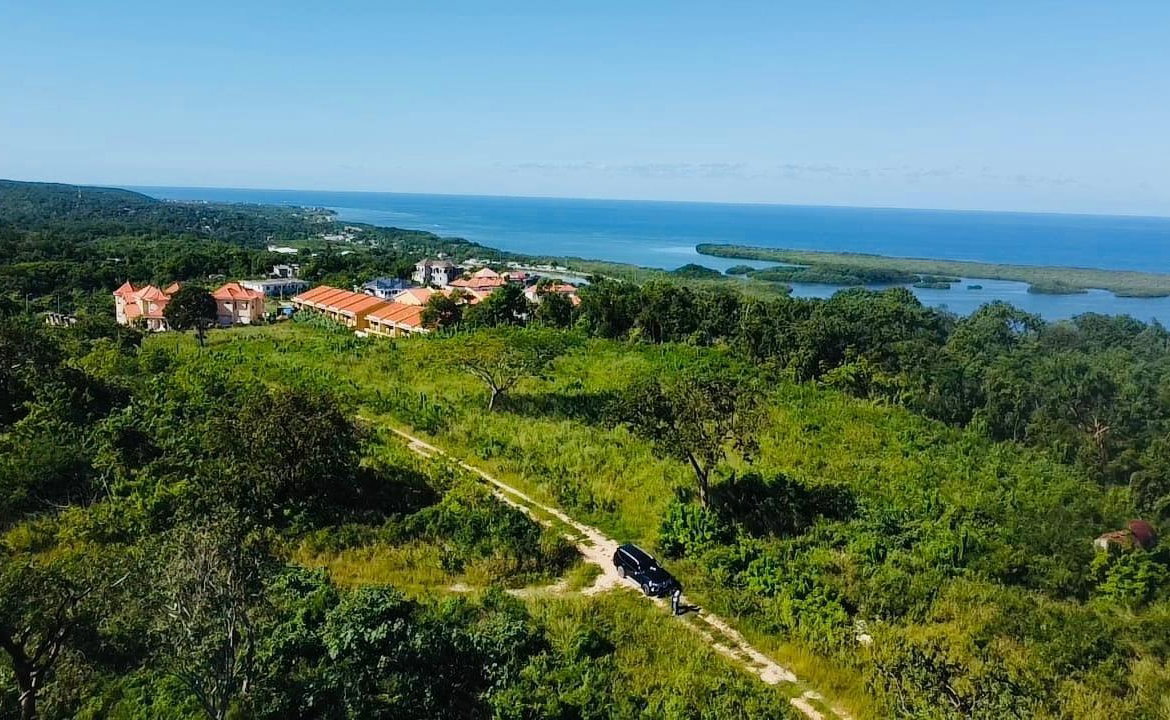 Fourth image of Ocean View. Greenside in Falmouth, Trelawny, Jamaica - property is For Sale