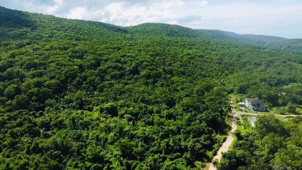 Fifth image of Ocean View. Greenside in Falmouth, Trelawny, Jamaica - property is For Sale