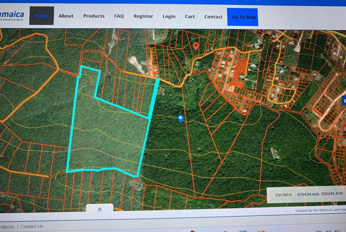 Ninth image of Ocean View. Greenside in Falmouth, Trelawny, Jamaica - property is For Sale