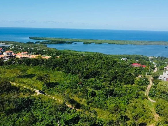 First image of Ocean View. Greenside in Falmouth, Trelawny, Jamaica - property is For Sale