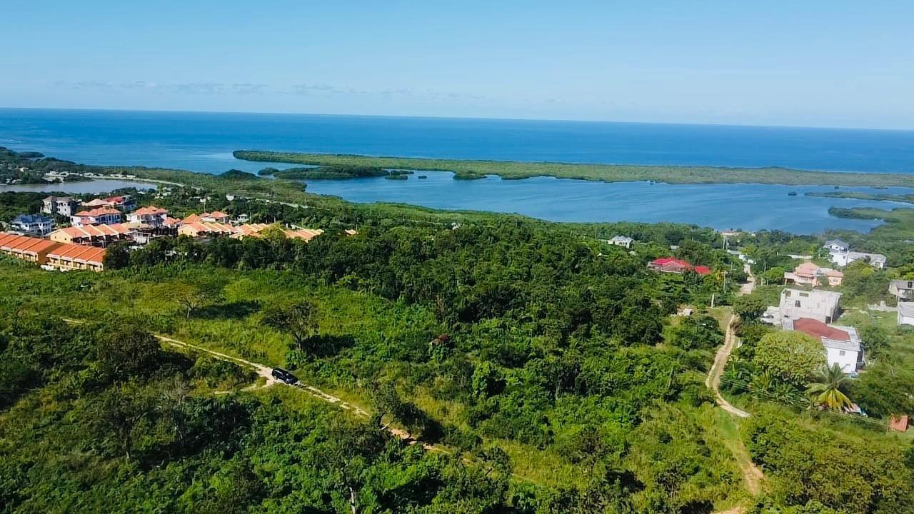 First image of Ocean View. Greenside in Falmouth, Trelawny, Jamaica - property is For Sale
