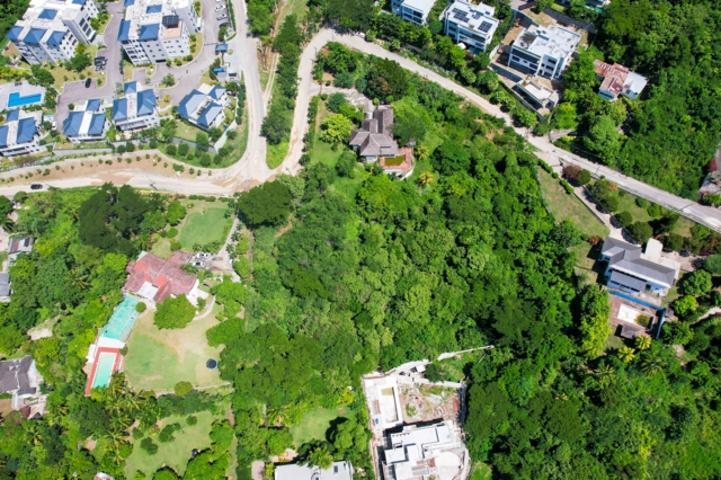 Second image of Lot 458a Millesborough Avenue in Kingston 6, St. Andrew, Jamaica - property is For Sale