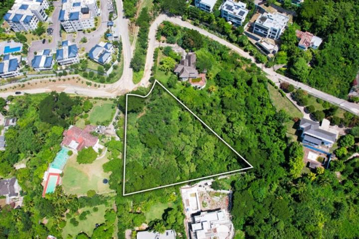 First image of Lot 458a Millesborough Avenue in Kingston 6, St. Andrew, Jamaica - property is For Sale