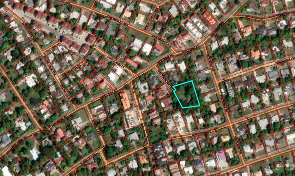 Tenth image of 5 Widcombe Way in Kingston 6, St. Andrew, Jamaica - property is For Sale
