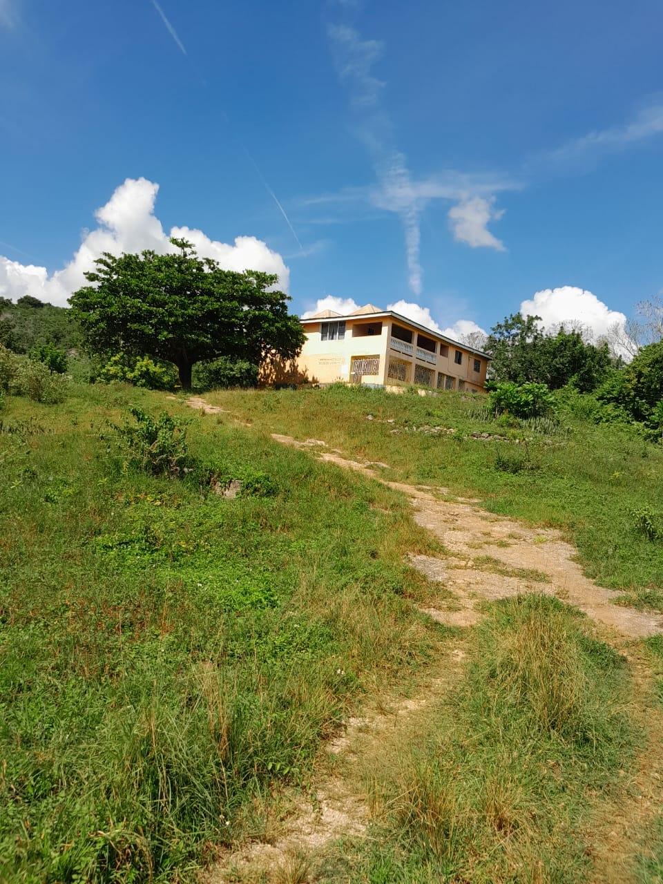 Second image of Russel Place, Grove Mount in Caledonia Meadows, Manchester, Jamaica - property is For Sale