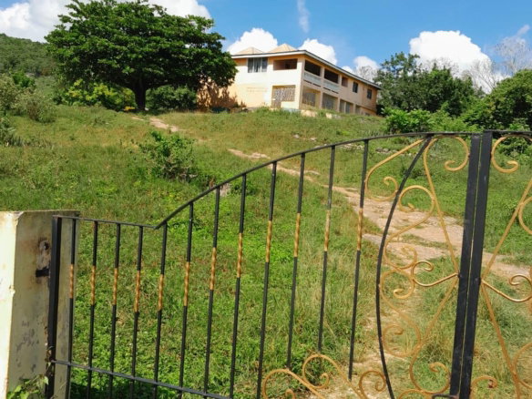 First image of Russel Place, Grove Mount in Caledonia Meadows, Manchester, Jamaica - property is For Sale