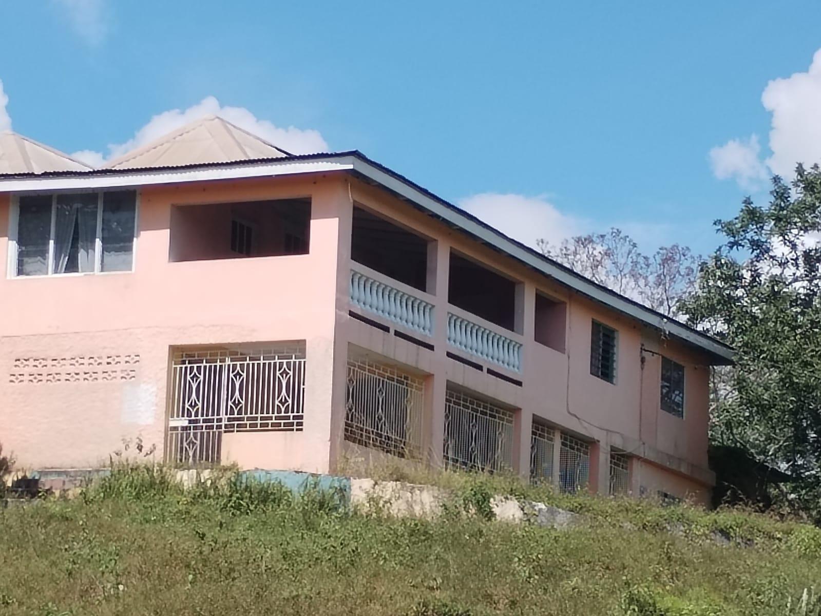 Seventh image of Russel Place, Grove Mount in Caledonia Meadows, Manchester, Jamaica - property is For Sale