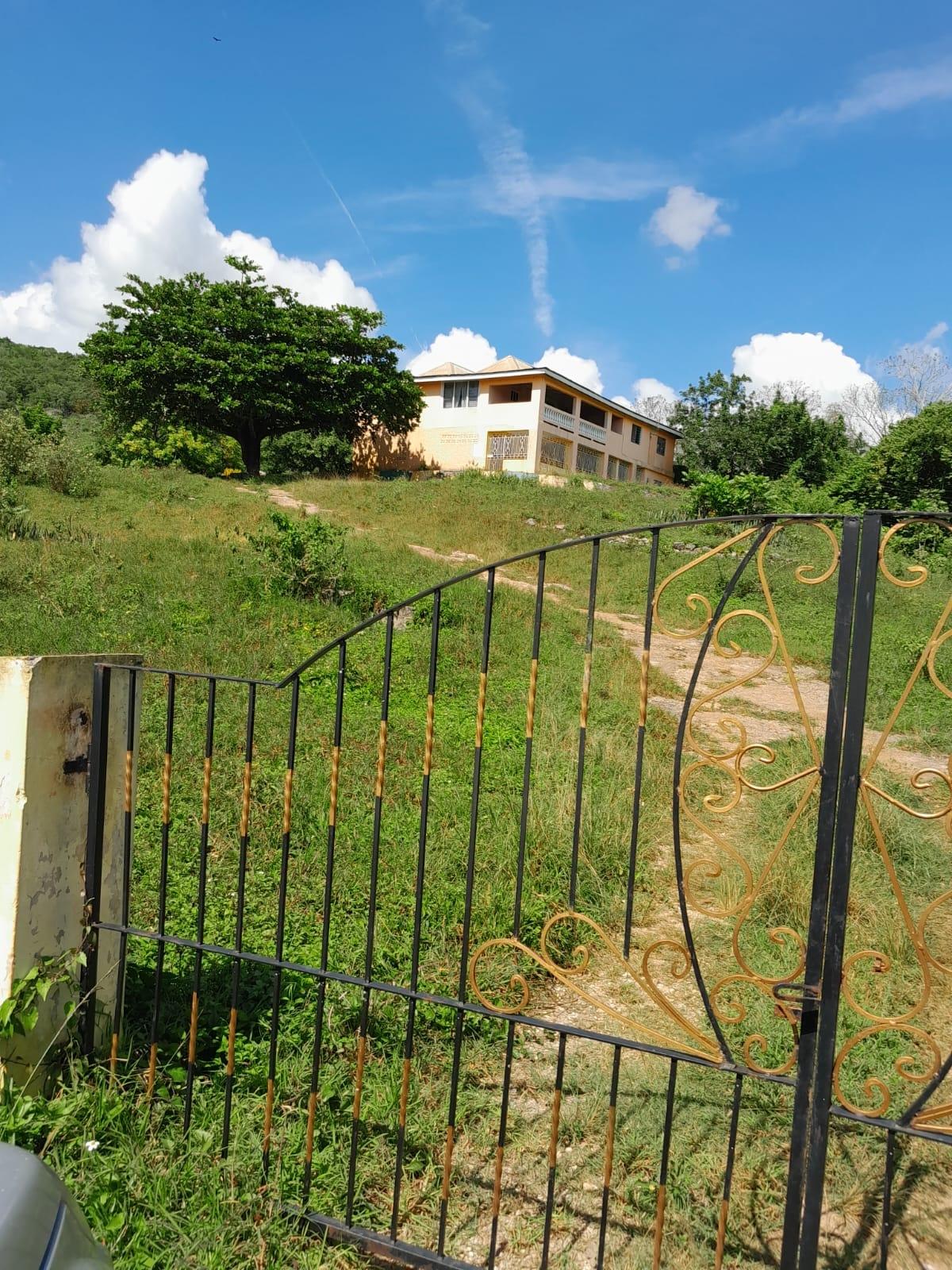 First image of Russel Place, Grove Mount in Caledonia Meadows, Manchester, Jamaica - property is For Sale