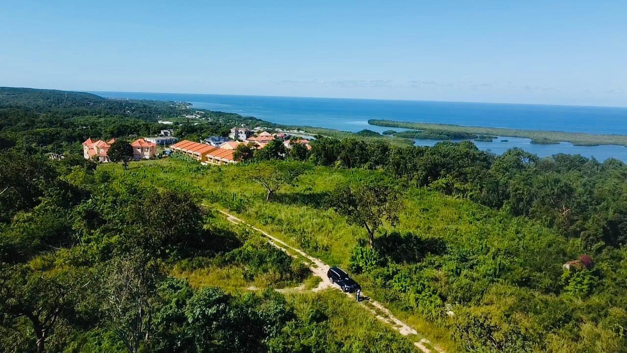 Second image of 43 Ocean View. Greenside in Falmouth, Trelawny, Jamaica - property is For Sale