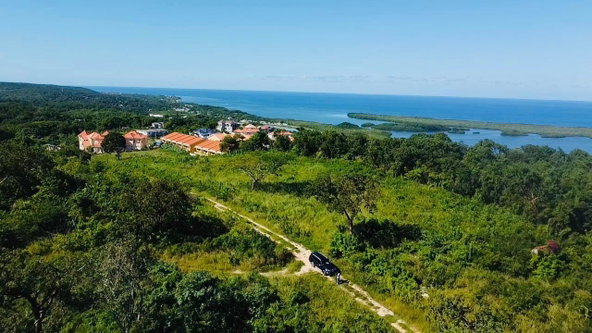 Second image of 43 Ocean View. Greenside in Falmouth, Trelawny, Jamaica - property is For Sale