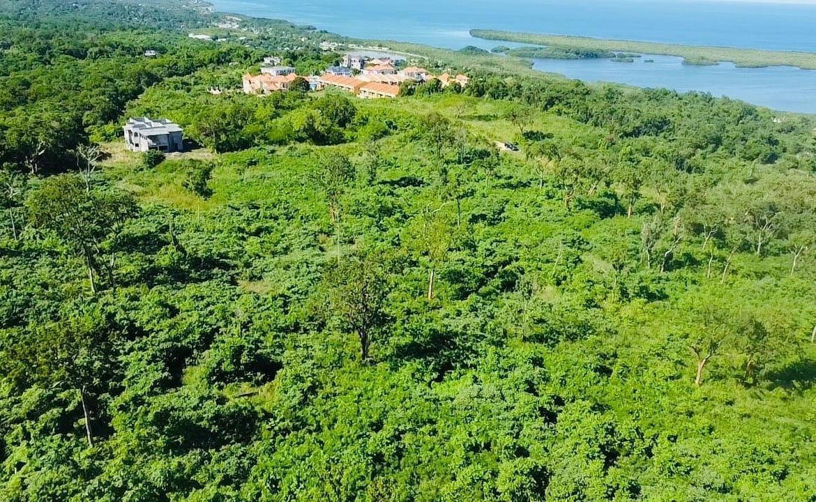 First image of 43 Ocean View. Greenside in Falmouth, Trelawny, Jamaica - property is For Sale